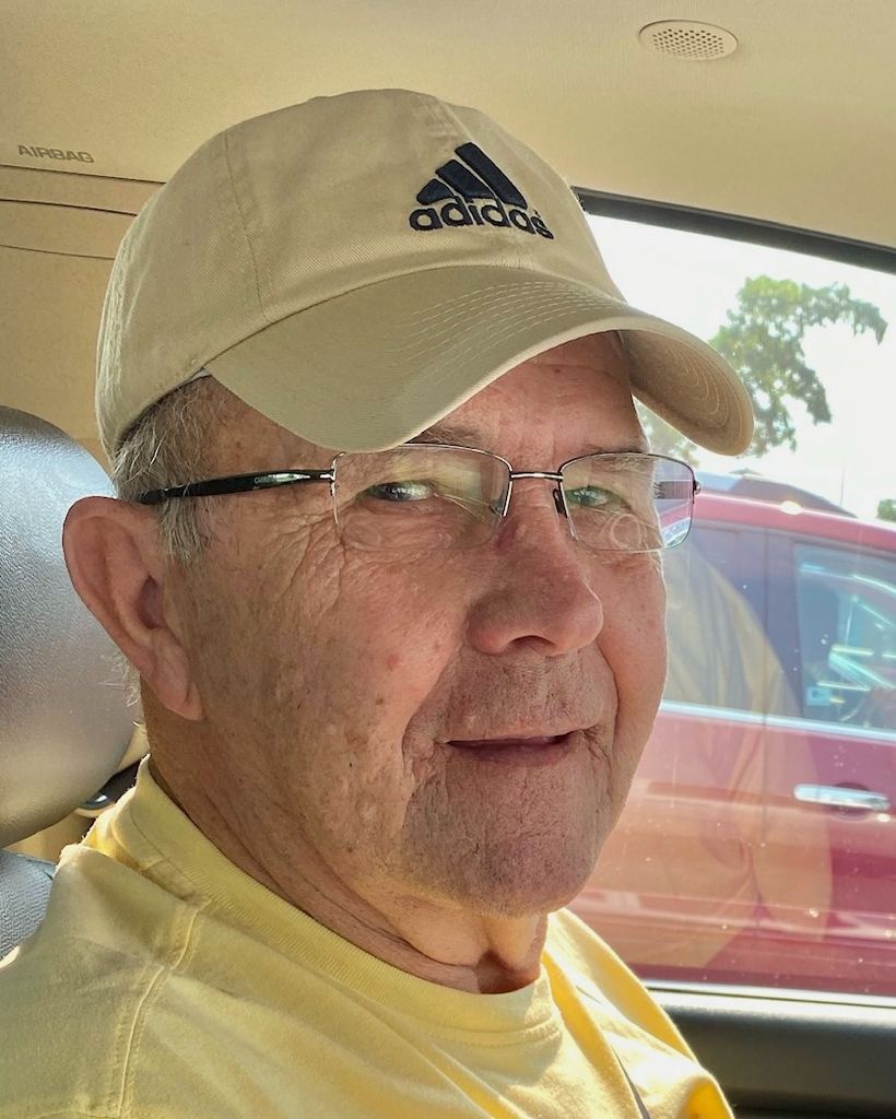 Dennis Lee Cleland Profile Photo