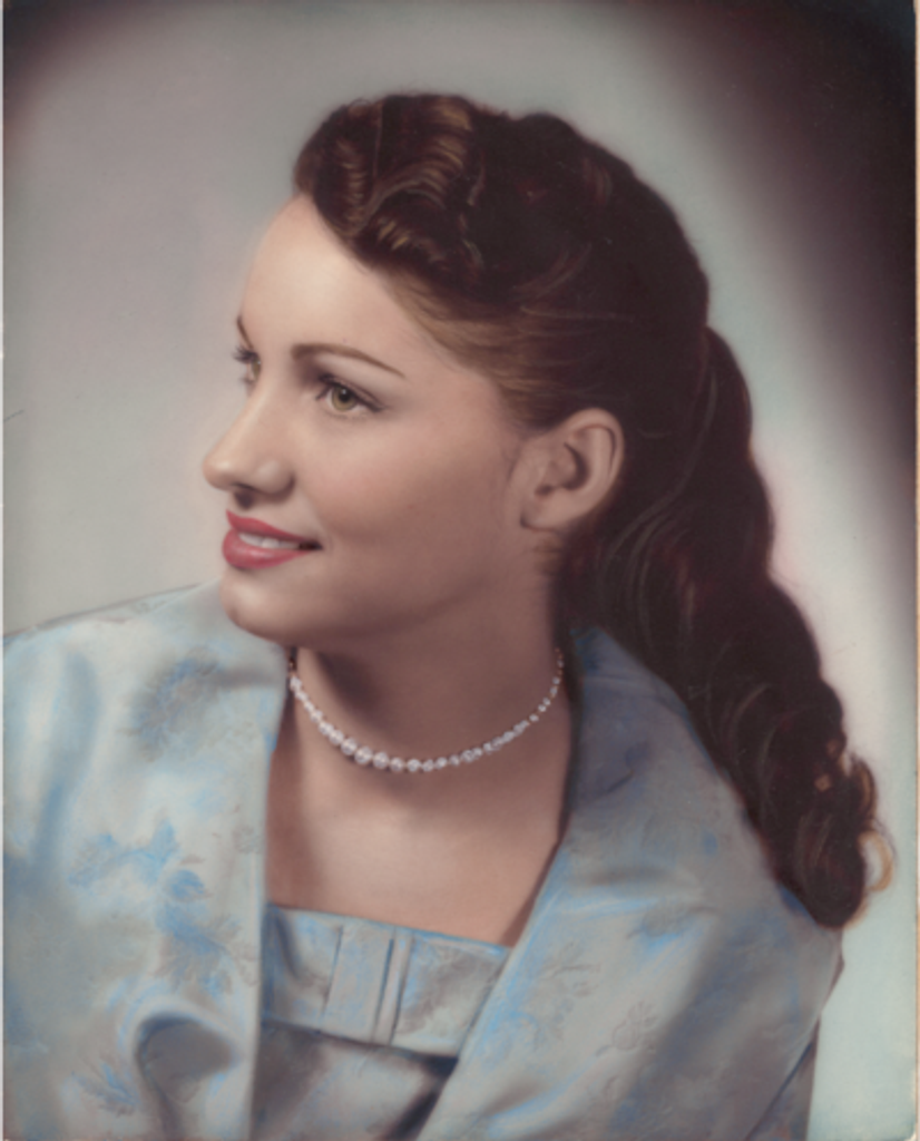 Clara Faye Braxmier Profile Photo