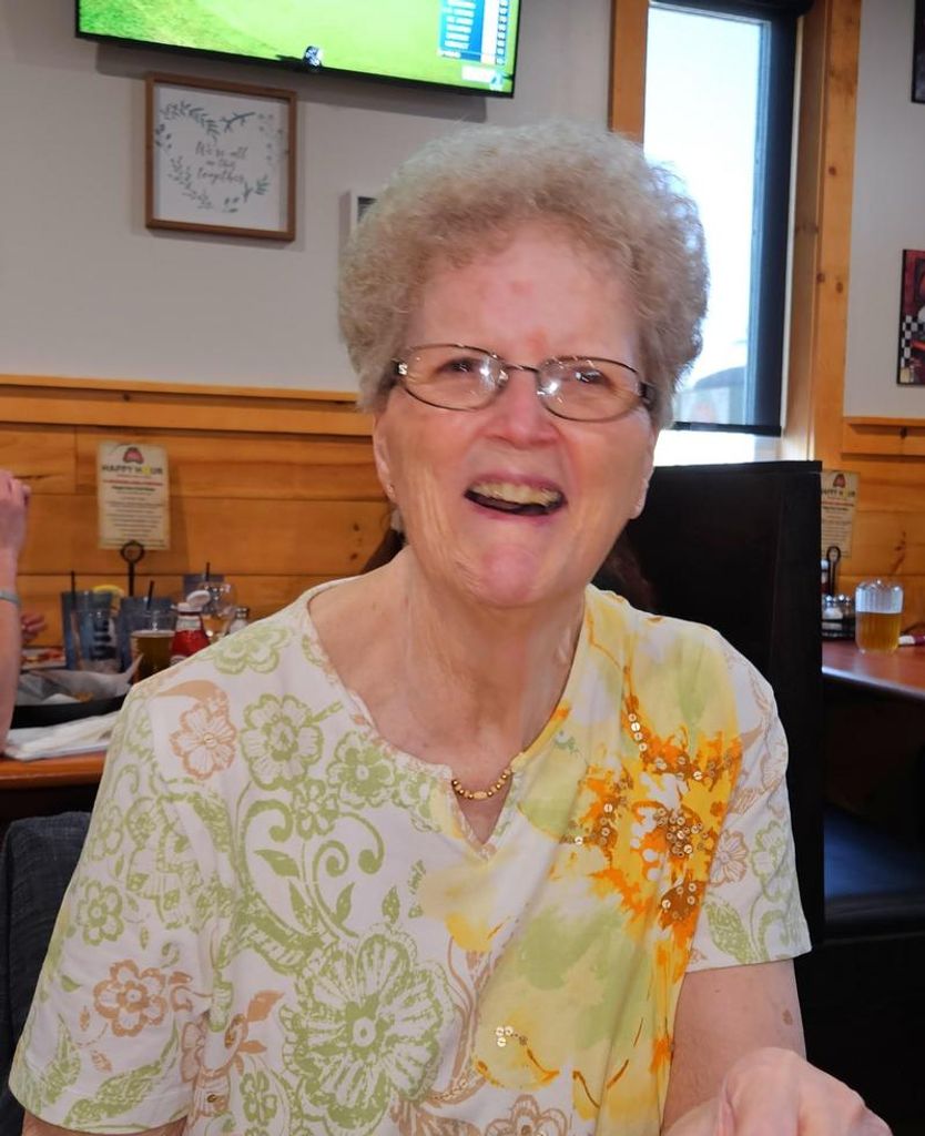 Barbara M. Weimer Profile Photo