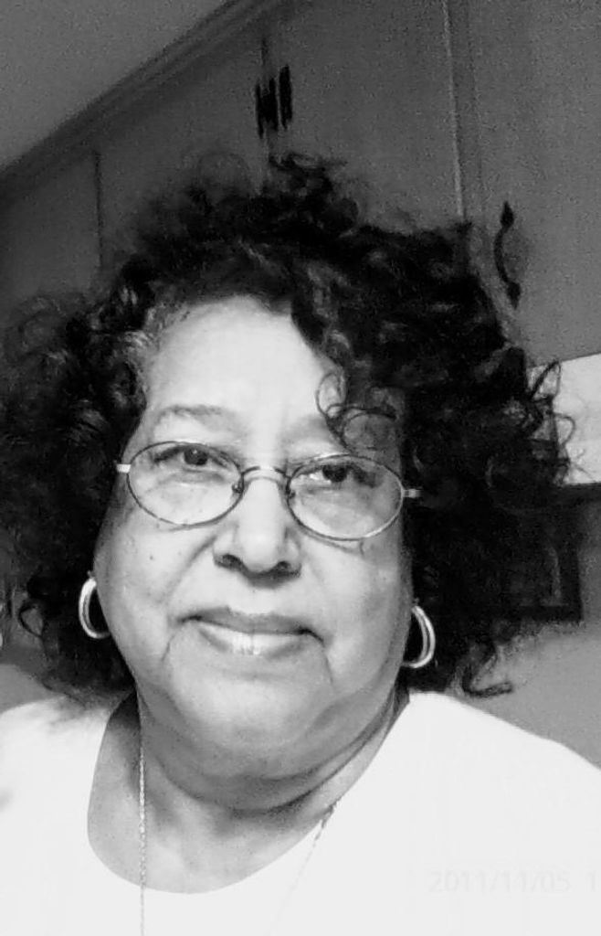 Ms. Mary Whitaker Wood Profile Photo