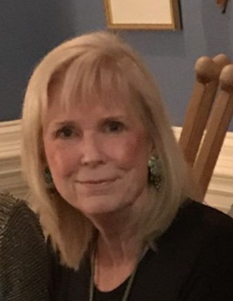 Ann Louise Callaghan