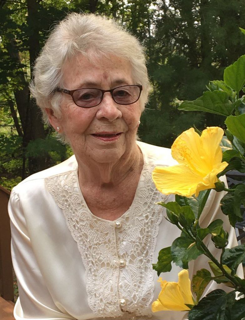 Judith Freundl Profile Photo