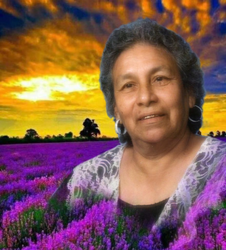 Zeferina R. Hernandez