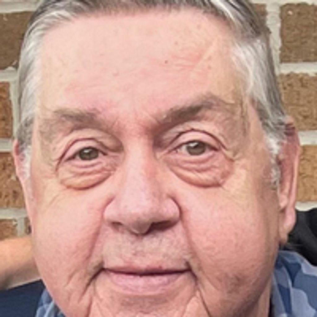 Gerald V. Puthoff