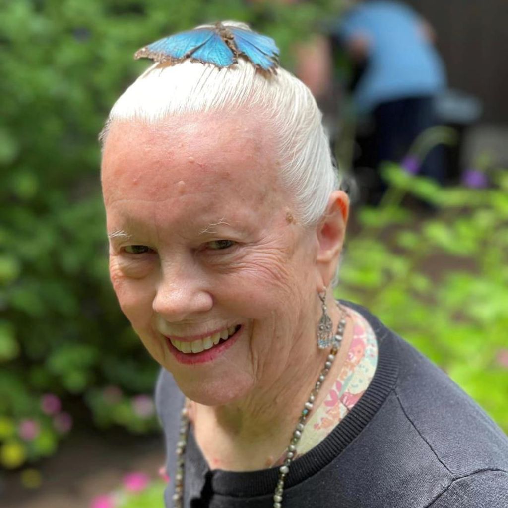Jane Beardsley Lemeland Profile Photo