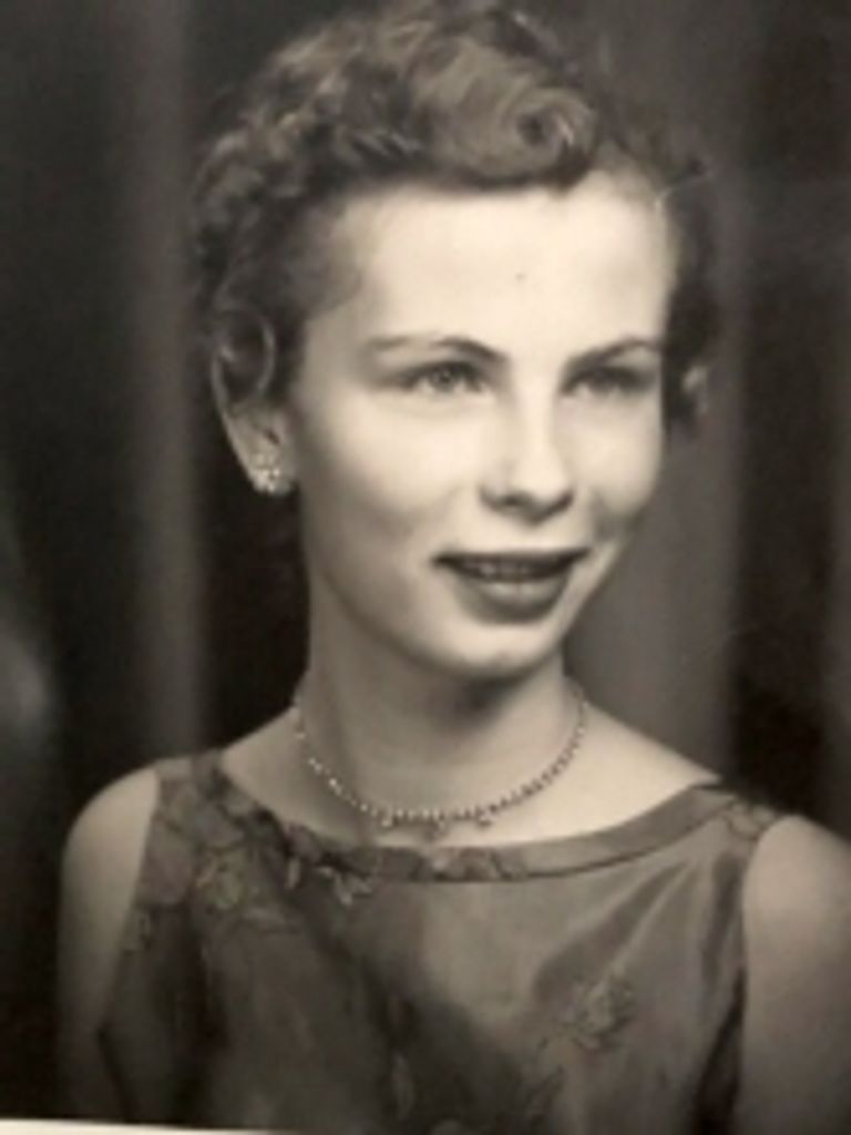 Janet  Gail (Pfohl)  Nebeker