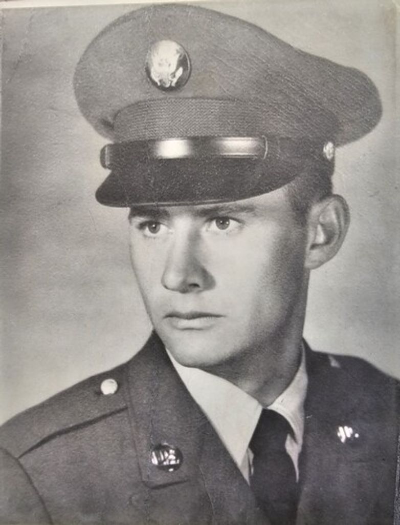 Gilbert "Port" Deschamps Profile Photo