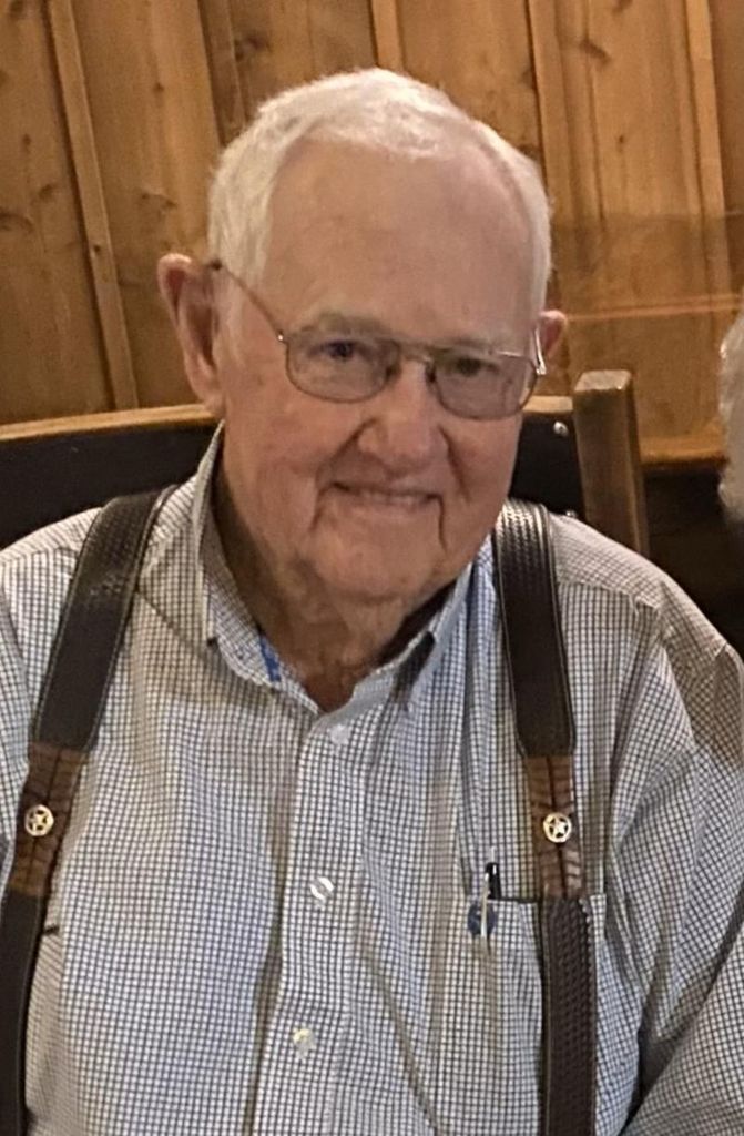 Jimmie Howell Profile Photo