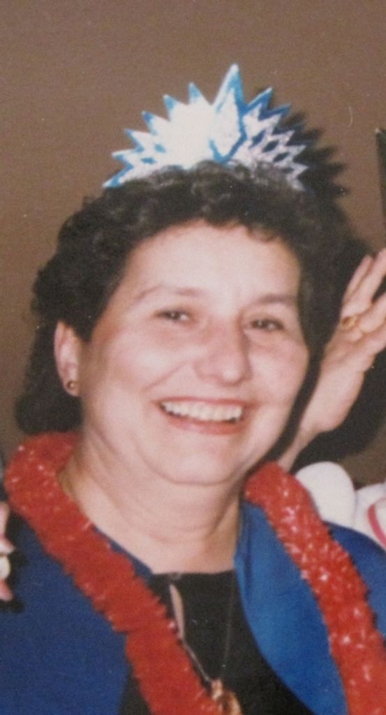 Jacqueline H Constantinesco