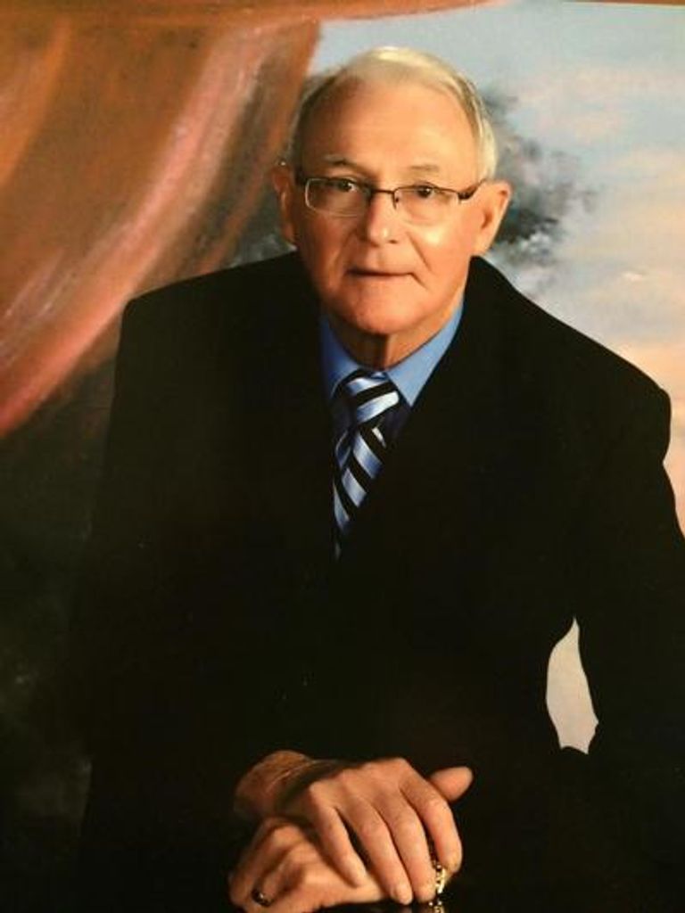 Truman Bishop Profile Photo