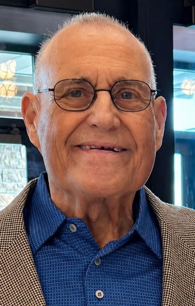 James L. "Jim" Rice Profile Photo
