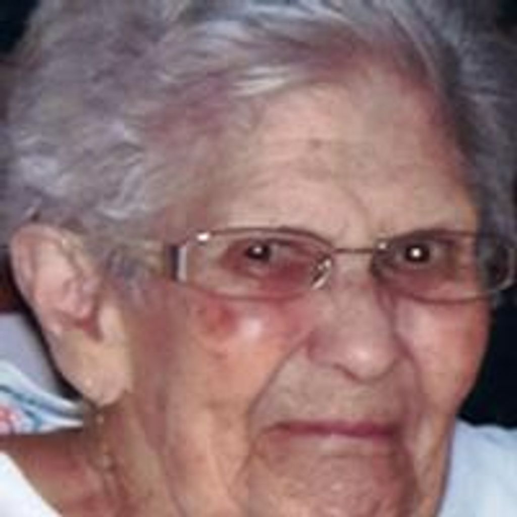 Wanda Wilkinson