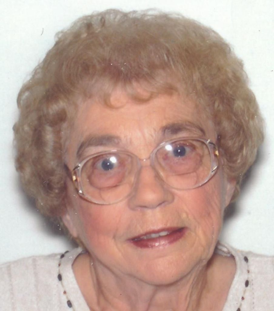 Jacqueline Jaskolski Profile Photo