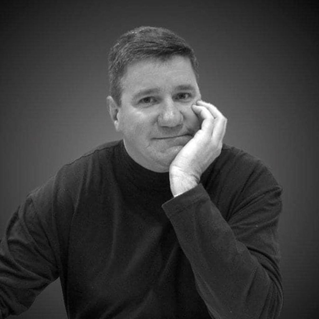 Daniel Joseph Schmidt Profile Photo