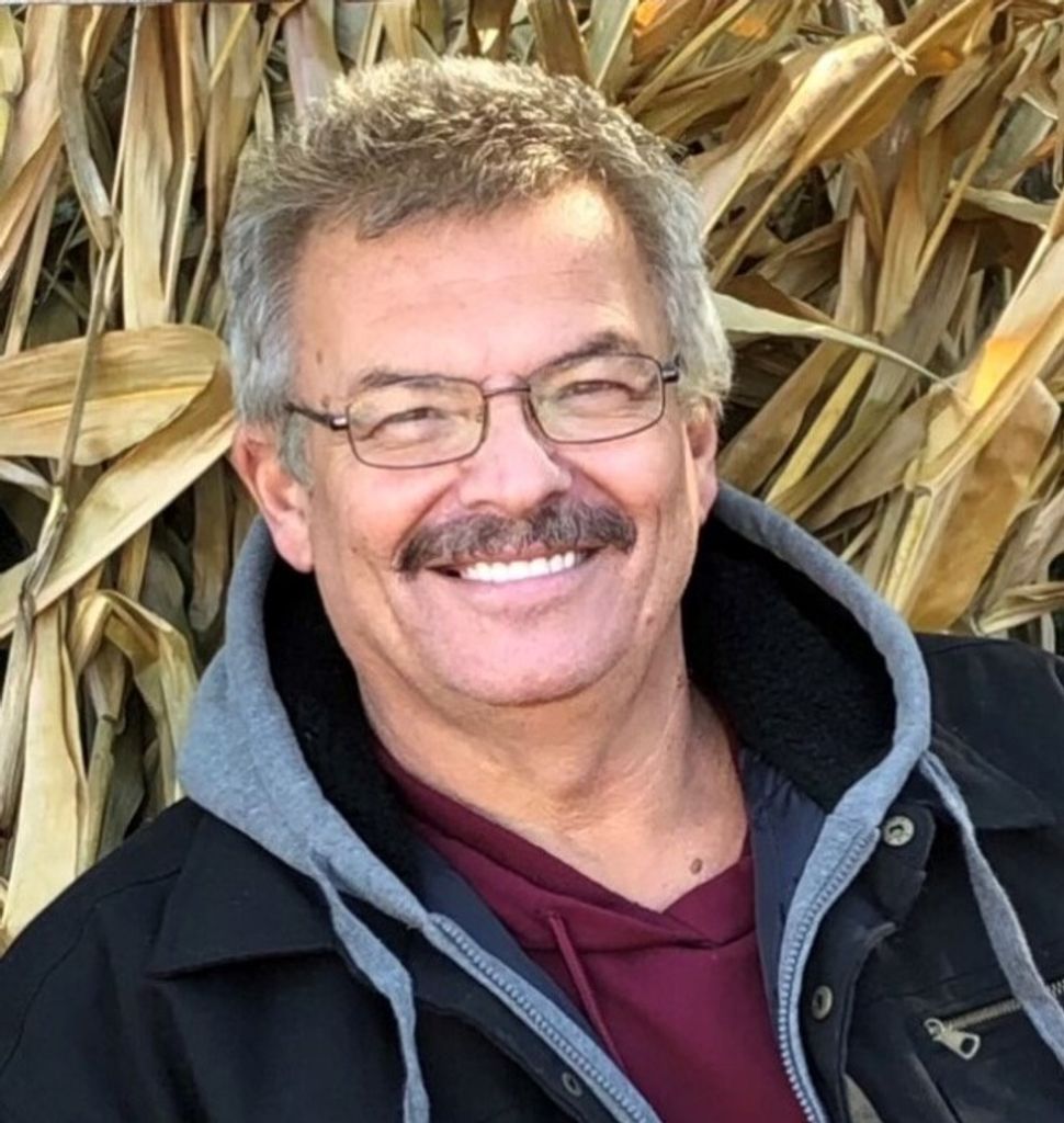 Raymond Lewis Heilmann Profile Photo