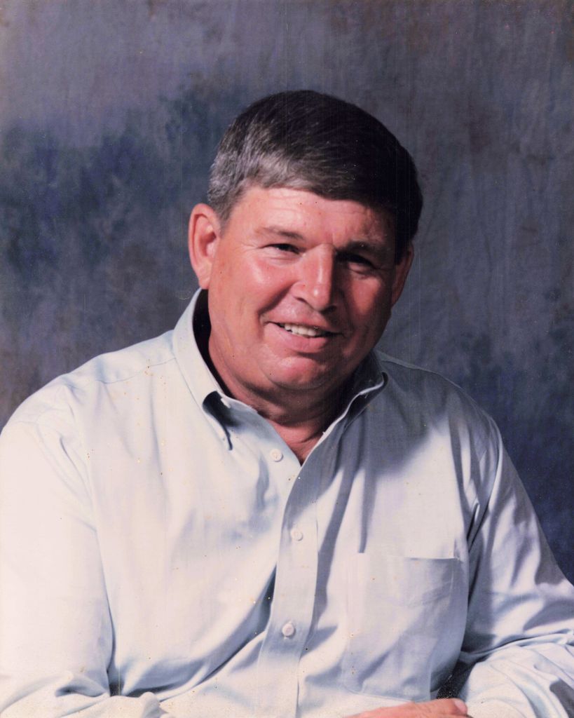 Raywood Maness