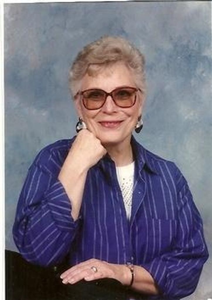 Mary Hatch