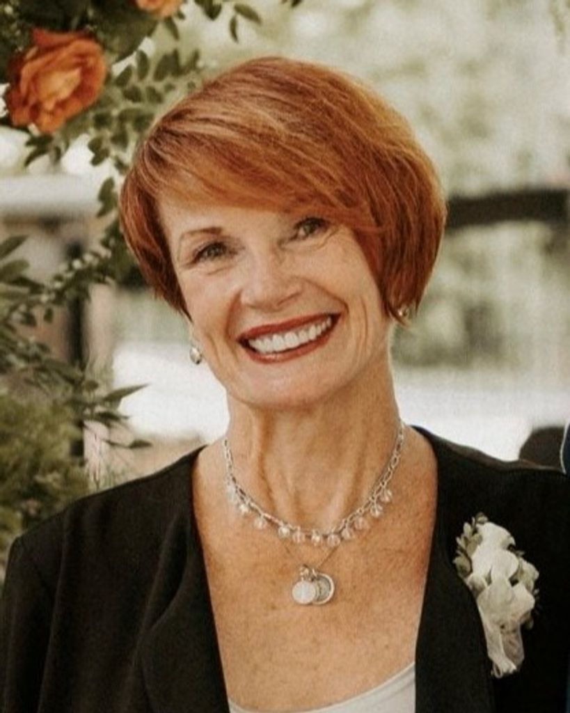 Donna Lyn Sanderford