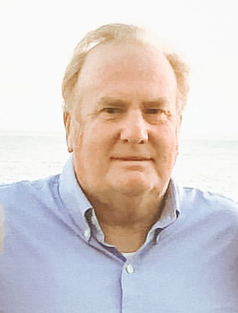 David Eugene Casey Profile Photo