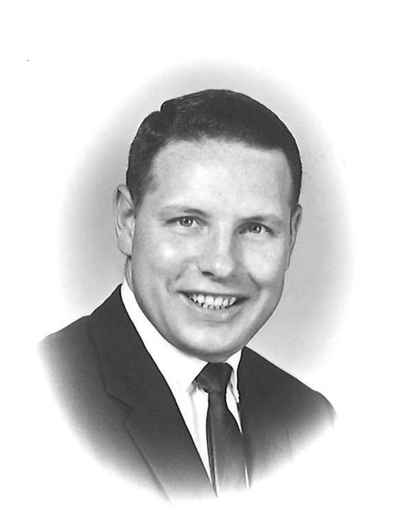 Edward Allen Gilmore Jr. Profile Photo