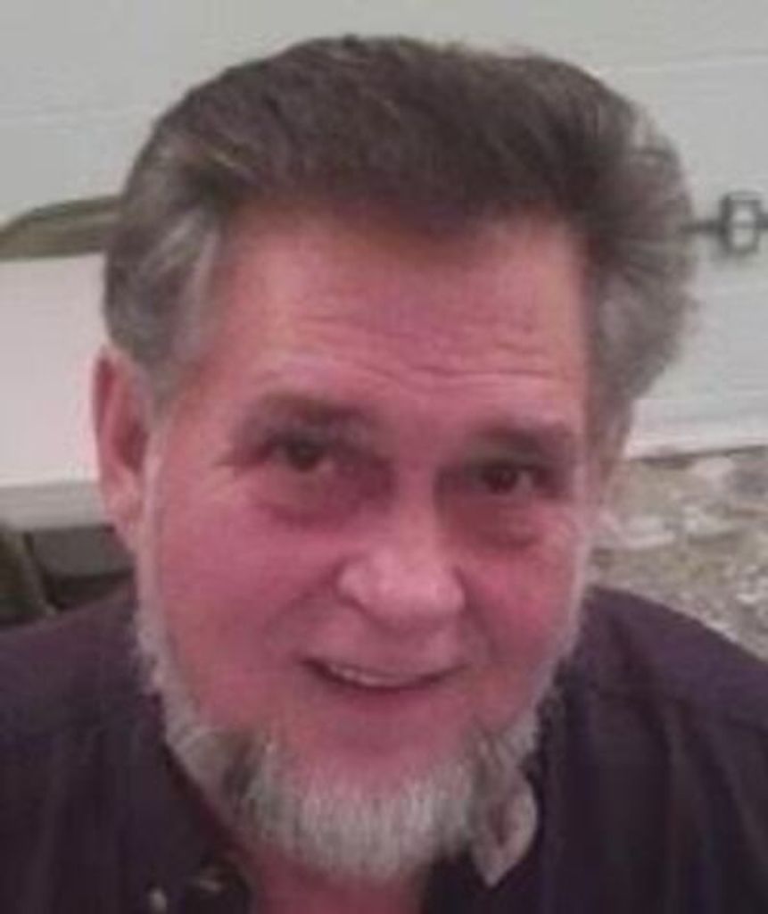 Benny Ray Harper, I Profile Photo