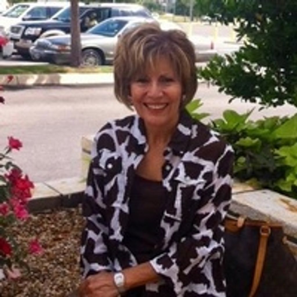 Lydia Elizabeth Guajardo