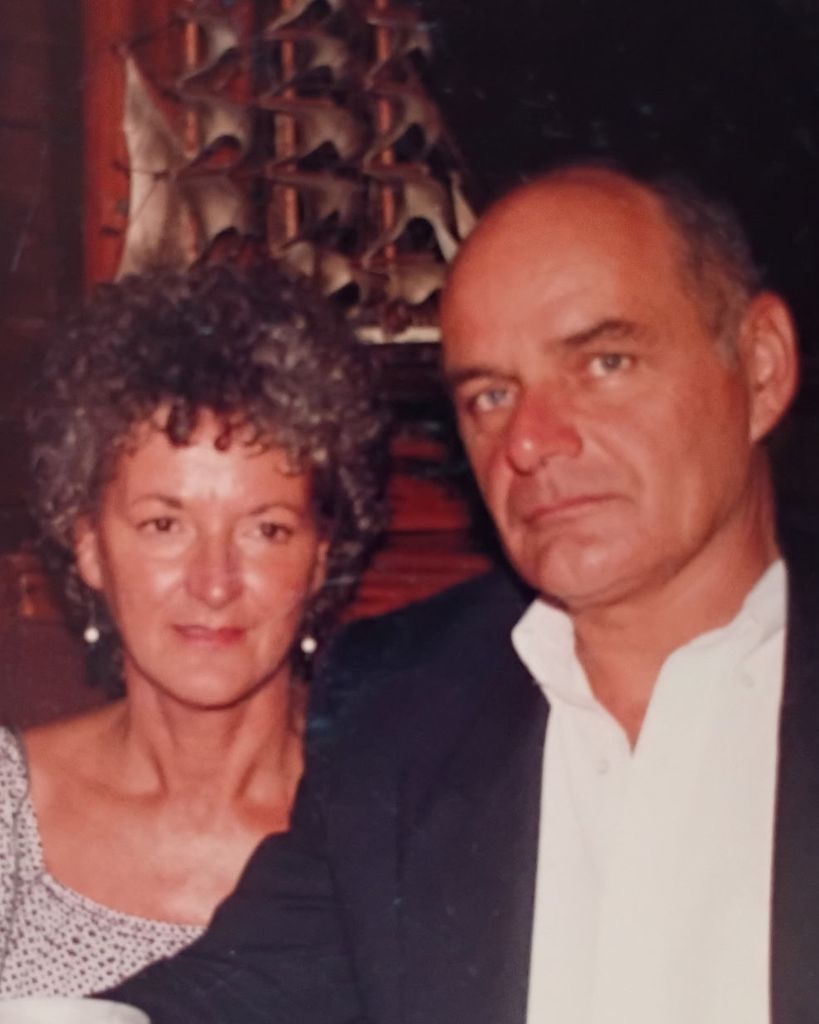 Barbara Anne "Bobbie" Condon