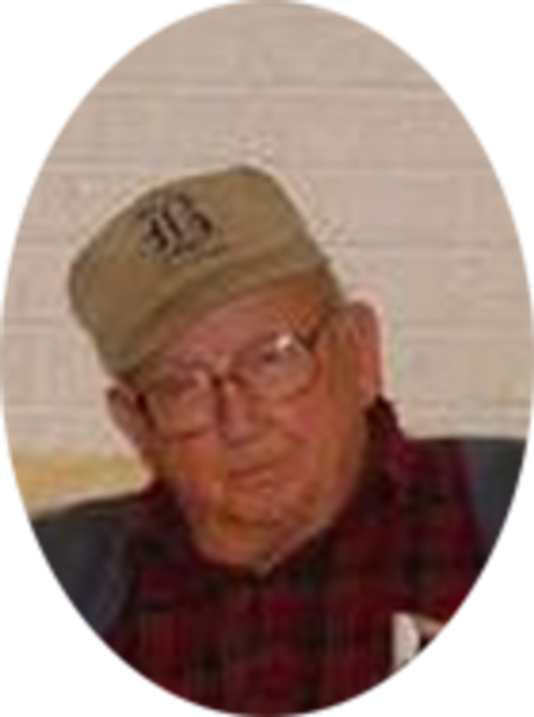 Albert J. 'Cooney' Counts