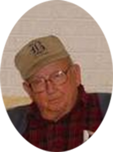 Albert J. 'Cooney' Counts Profile Photo