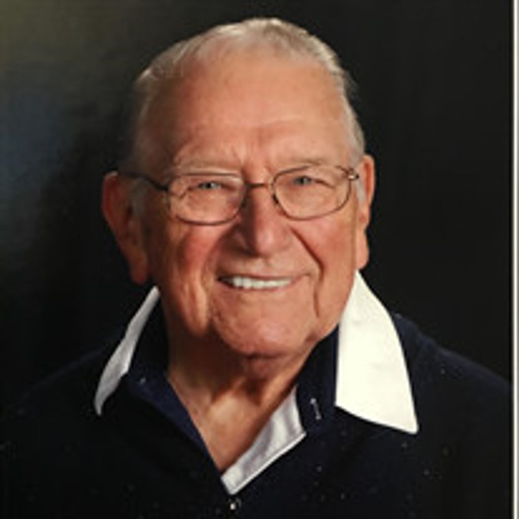 Albert B. Gryskewicz Sr.