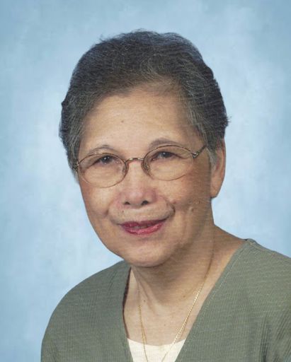 Delia Sianghio's obituary image
