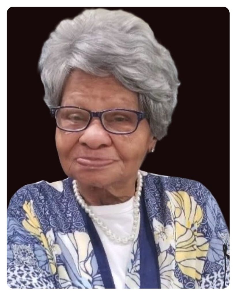 Willie Mae Gardiner