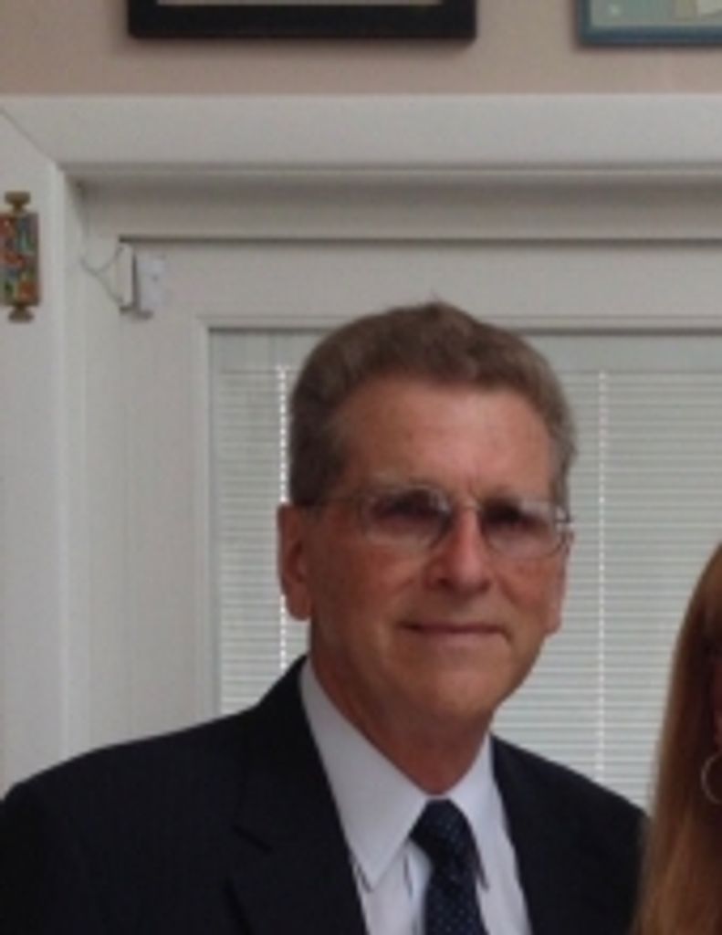 Anthony Peter Corsentino