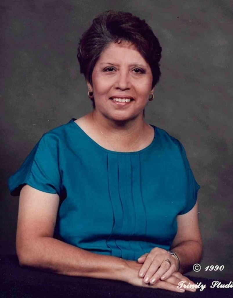 Sophia Espinoza Profile Photo