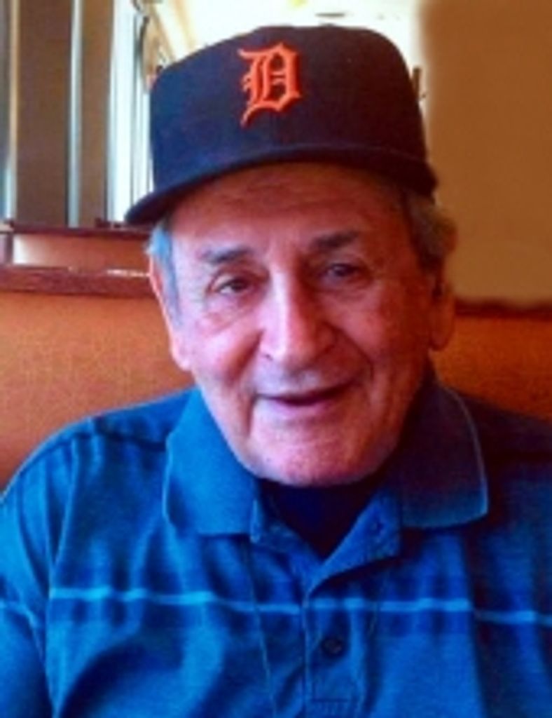Albert A. Oshinsky
