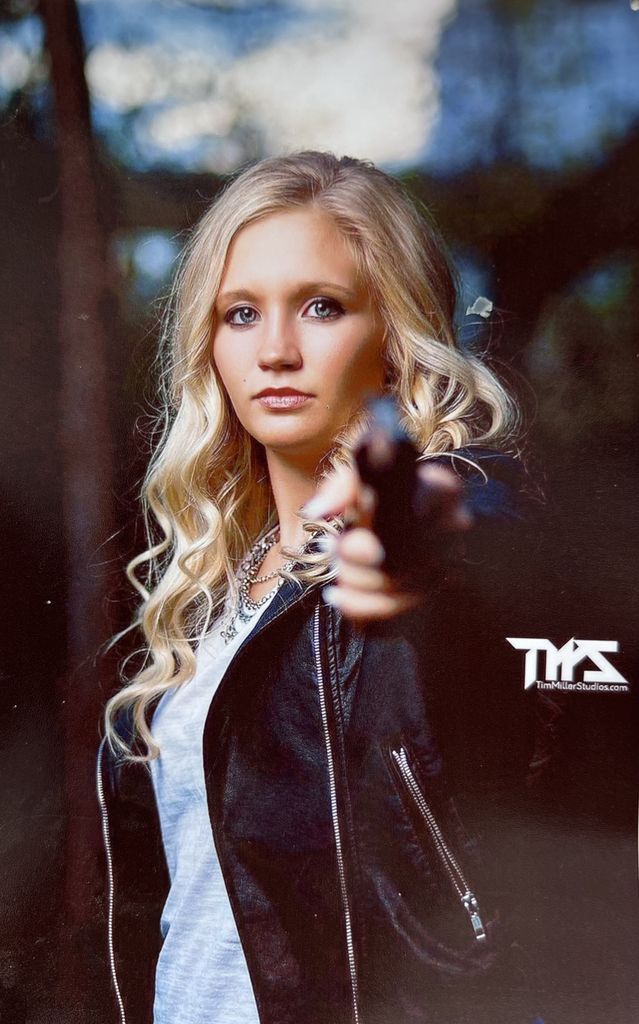 Ariel Culbertson Profile Photo