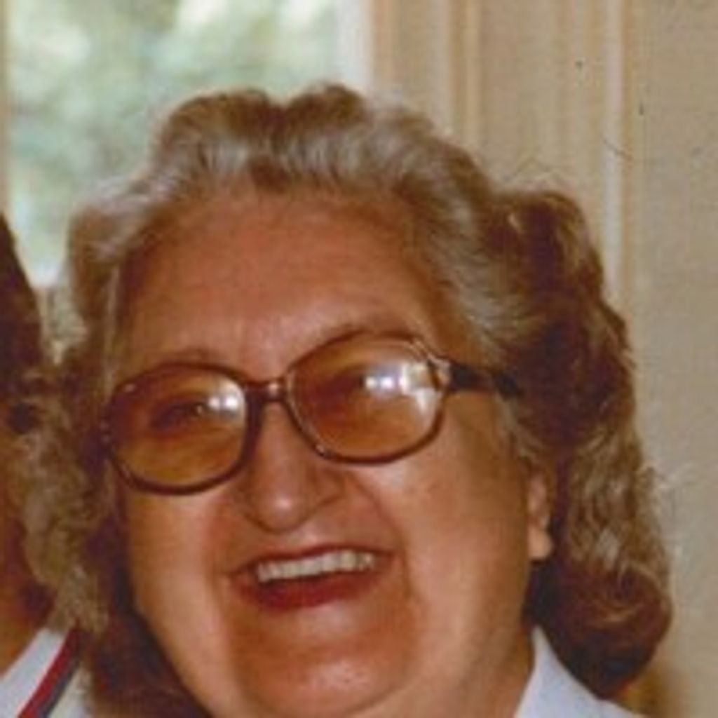 Ruth Elizabeth Brickhouse