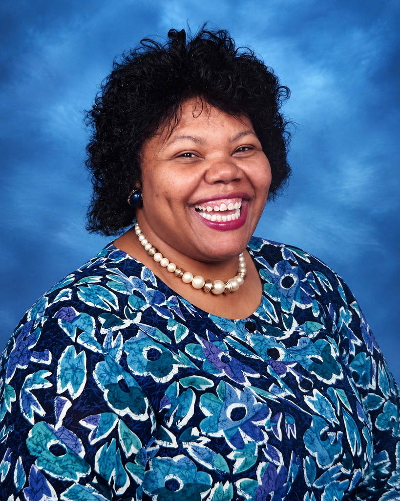 CYNTHIA ROMONA McKNIGHT Profile Photo