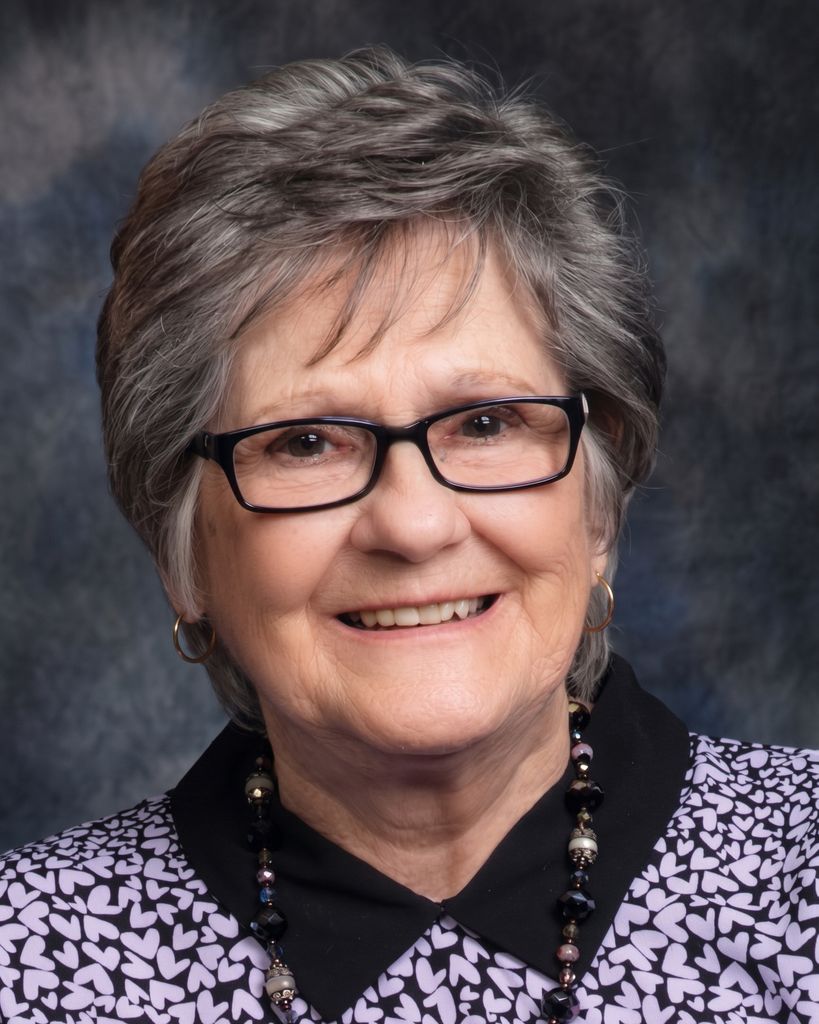 Geraldine Marie Nemeth Profile Photo