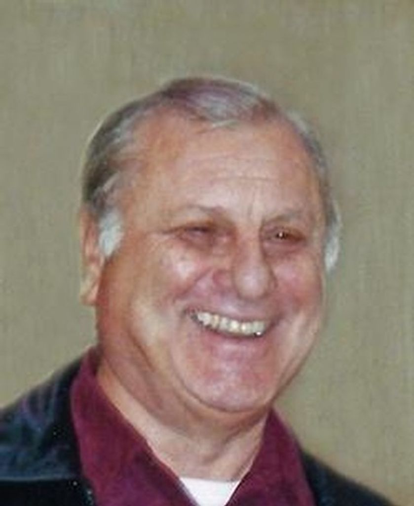 Ross F. Carfagno Profile Photo