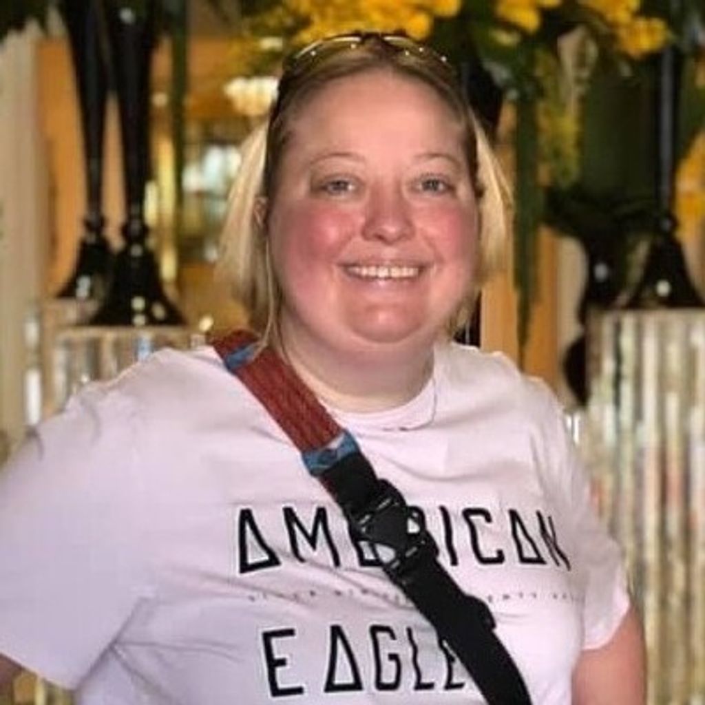 Brooke Adel Stuhldreher Profile Photo