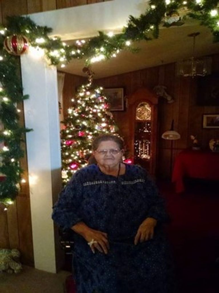Donna Beth Hopkins