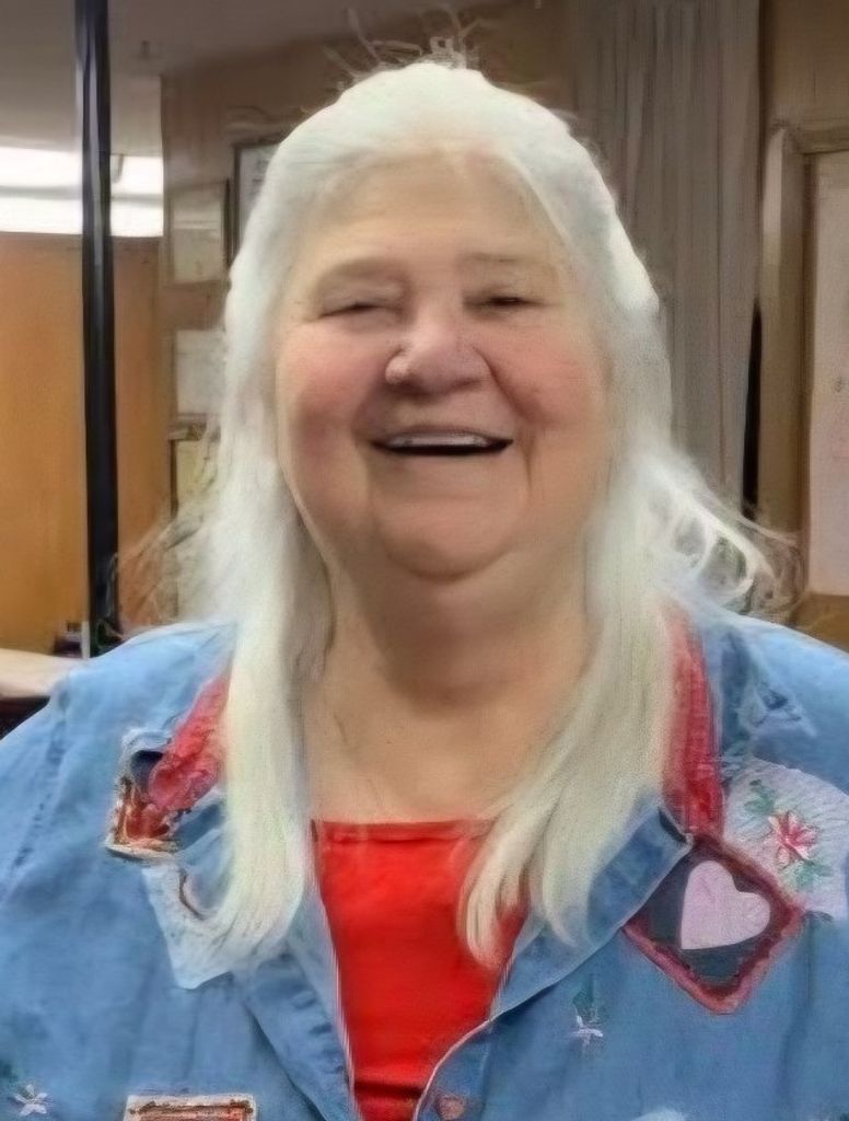 Susan Elane Kincheloe