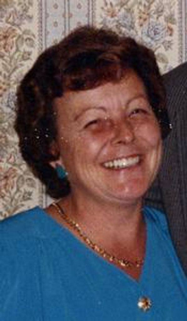 Vera D. Hinkelman Profile Photo