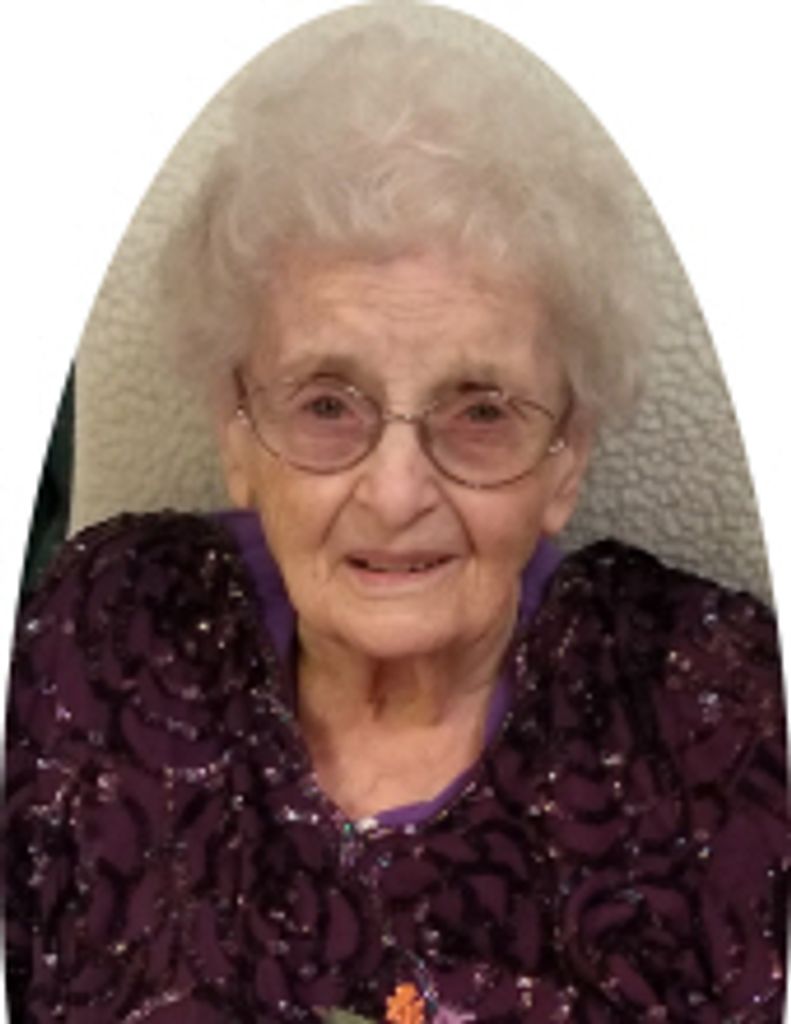 Lorene C. Carlson
