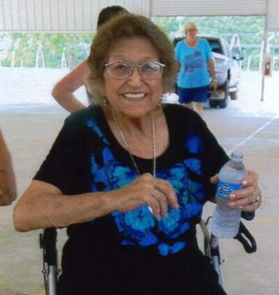 Janet Ann Buffington