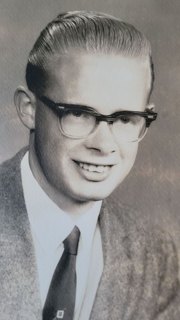 Richard "Rich" Lee Dufour Profile Photo