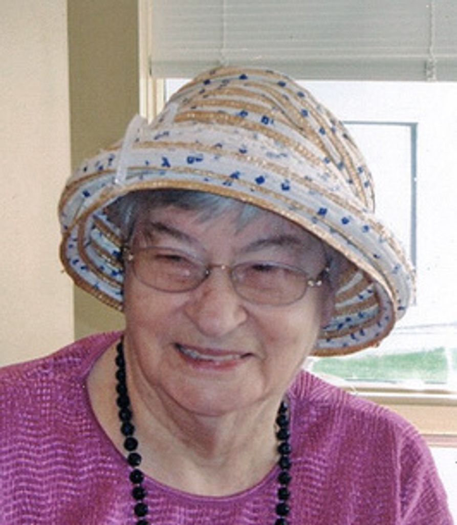 Irene  Mary (King)  Landreville Profile Photo