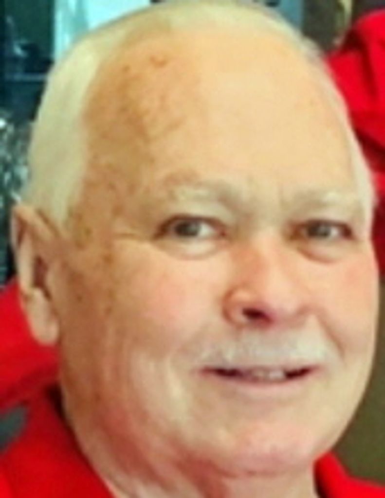 Dennis Paul Rogers