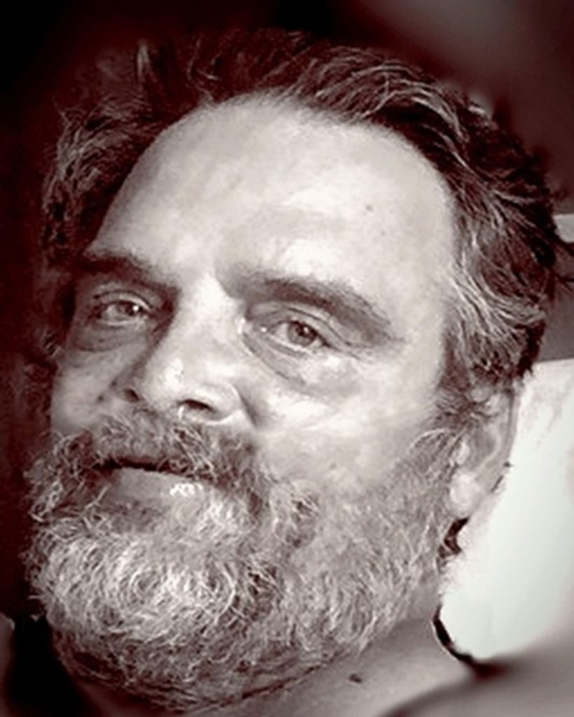 Lawrence 'Butch' R. Kempton, Jr.